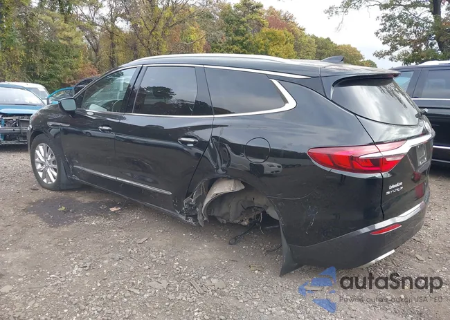 5GAEVBKW1JJ185080: 43538756