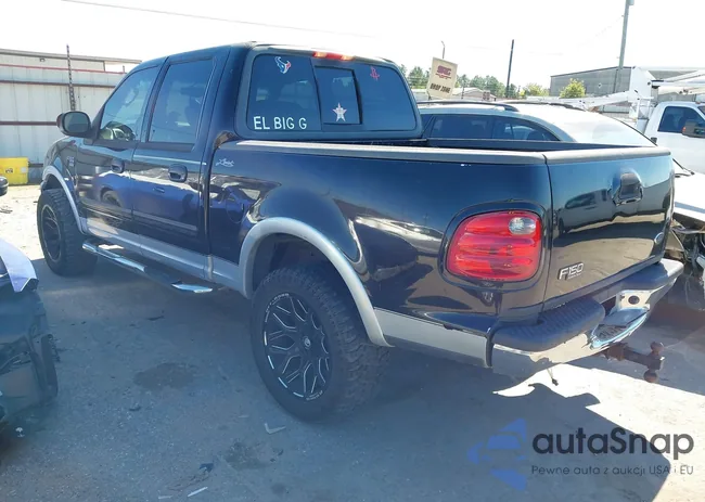 1FTRW07L33KD83723: 43538785