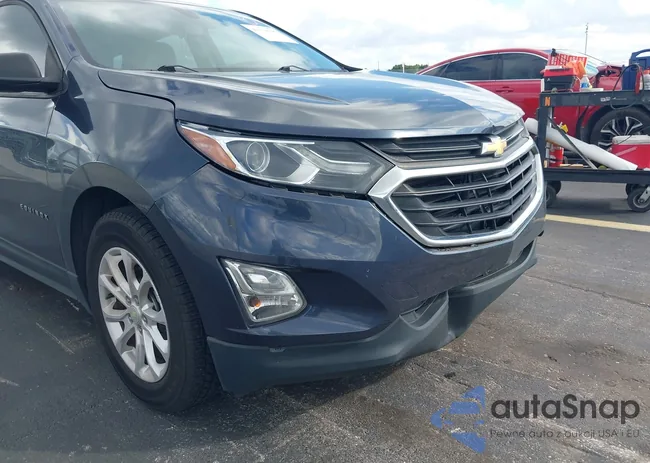 3GNAXHEV3KS524300: 43538799