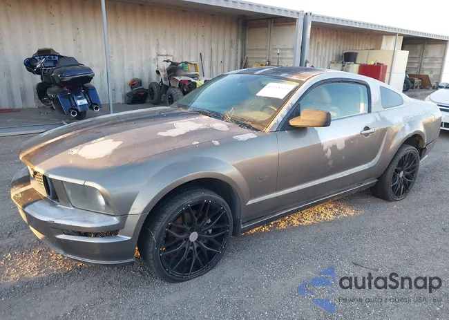 1ZVFT82H355101396: 43538811