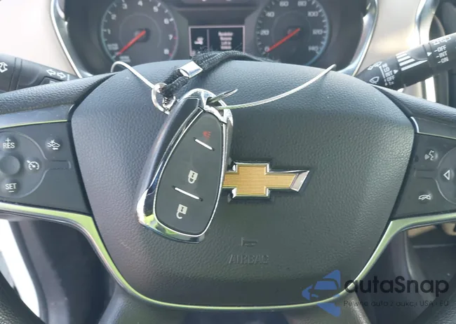 1GNEVFKW2NJ110617: 43538831