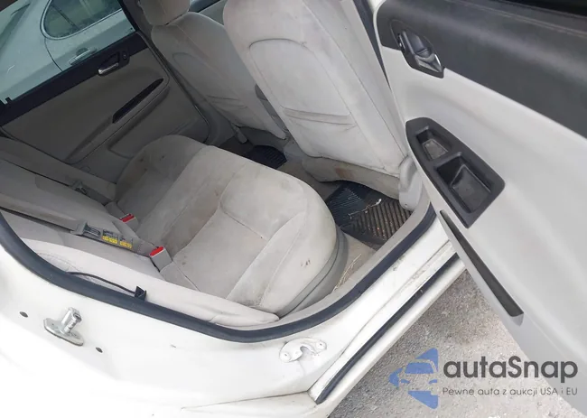 2G1WC581769185165: 43538853