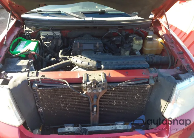 1FTPW14558FB53409: 43538884