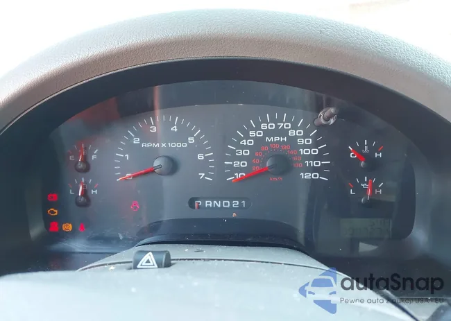 1FTPW14558FB53409: 43538884