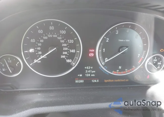 5UXWX9C53D0A16802: 43538903