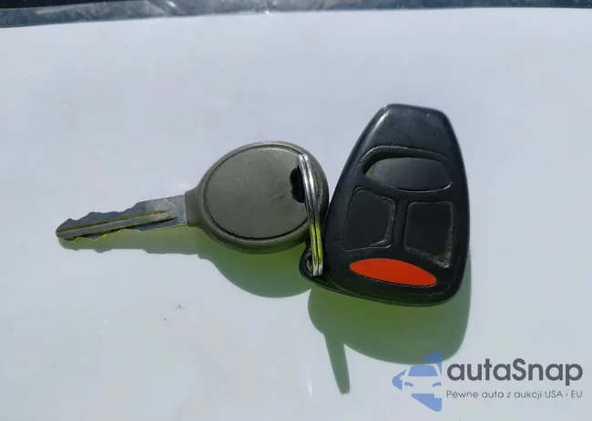 2B3KA43R96H364043: 43538926