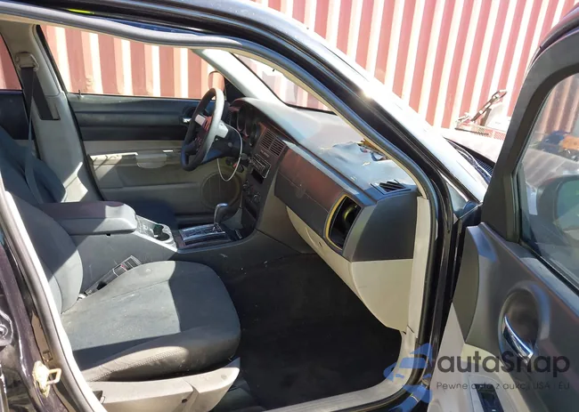 2B3KA43R96H364043: 43538926