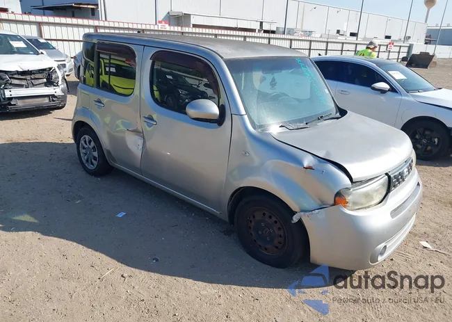 JN8AZ2KR3BT214505: 43538948