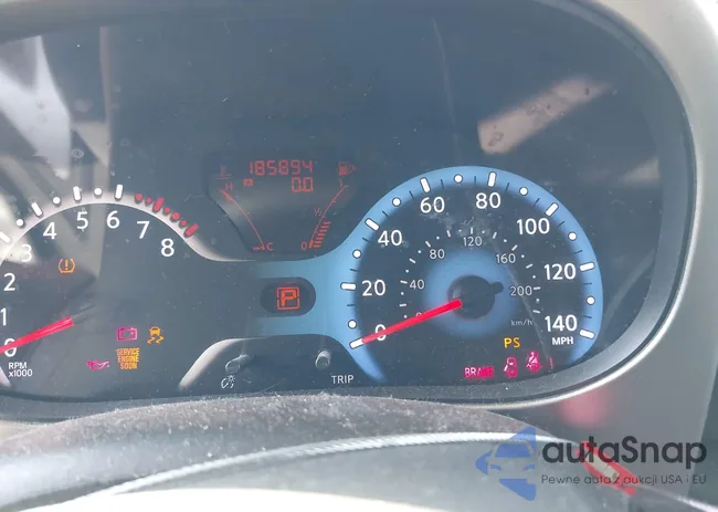 JN8AZ2KR3BT214505: 43538948