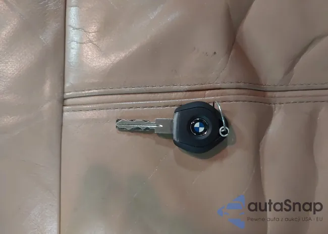 WBAGH83421DP29256: 43538947