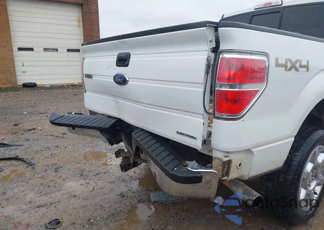 1FTFW1ET4EFA27224: 43538951