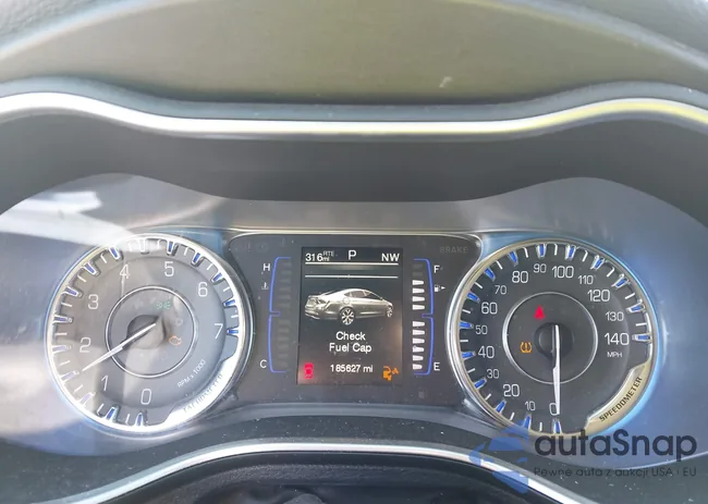 1C3CCCAB1FN733132: 43538034