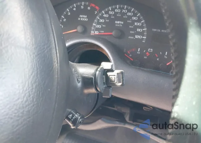 2G1FP22K522123741: 43538147