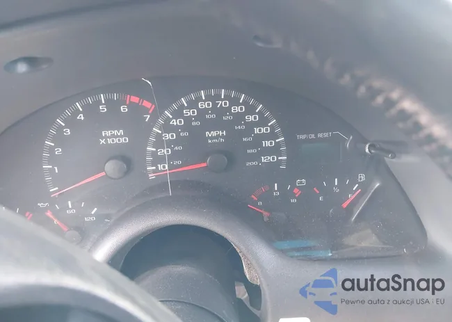 2G1FP22K522123741: 43538147