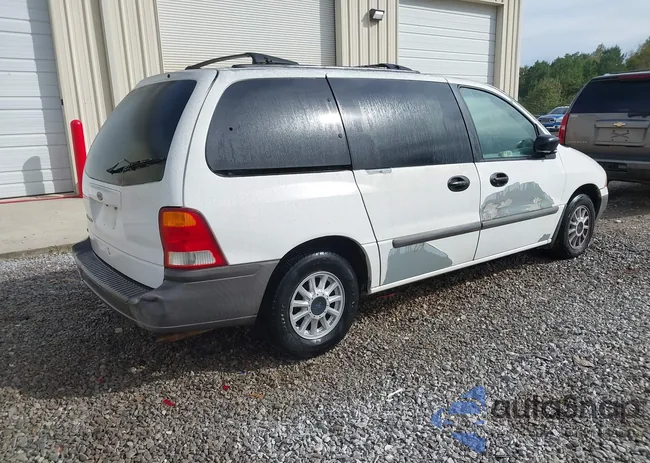 2FMZA514XXBA43882: 43538183