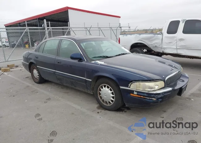 1G4CW52K3X4641293: 43538190