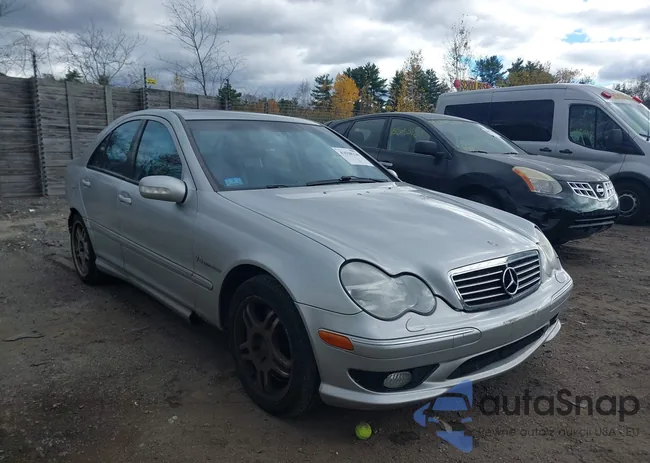 WDBRF65J12F148456: 43538230