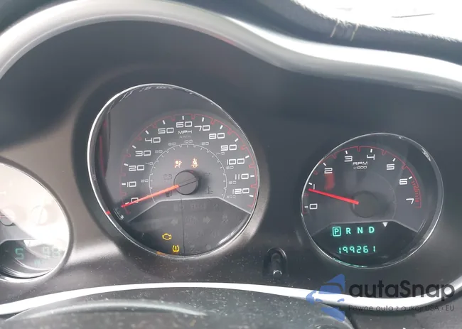 1C3CDZCB5CN190506: 43538277