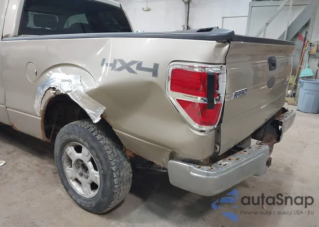 1FTPX14V29FA21528: 43538290