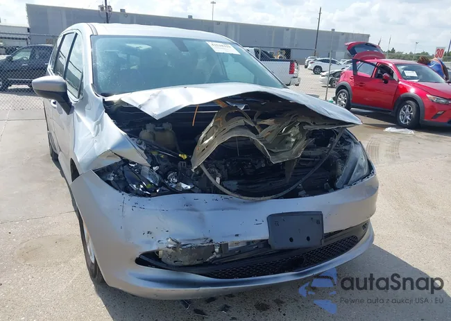 2C4RC1CGXMR580270: 43538319