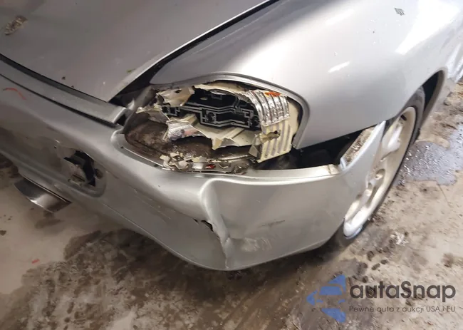 WP0CA2984YS620459: 43538325