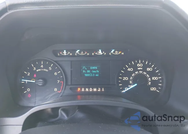 1FTEX1CB5KFA21818: 43538371