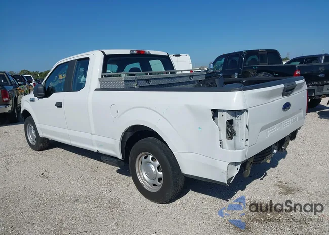 1FTEX1CB5KFA21818: 43538371