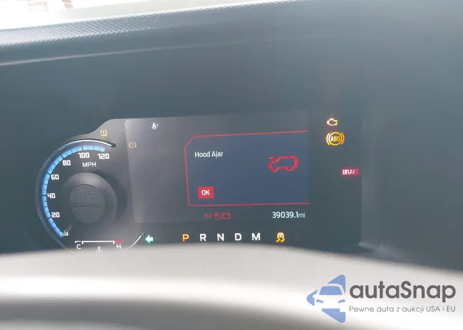 1FMDE5DH1NLB21380: 43539415