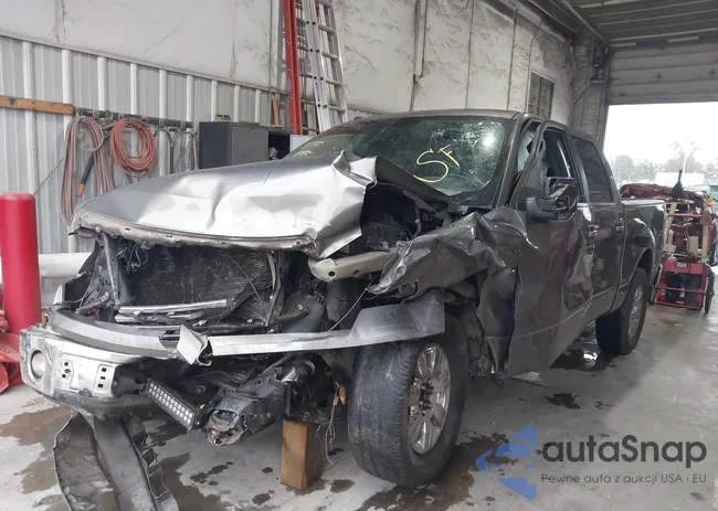 1FTFW1CF2CFC06209: 43539416