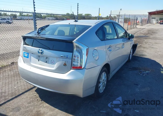 JTDKN3DP3E3049539: 43539442