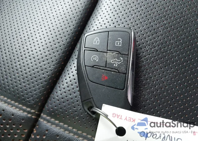 1GCUDJED2NZ565795: 43539446