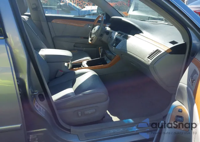 4T1BK36B57U195122: 43539448