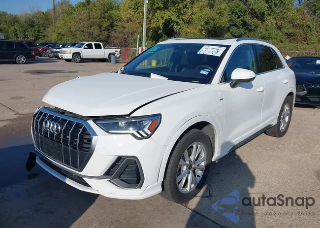 WA1DECF34S1019499: 43539507