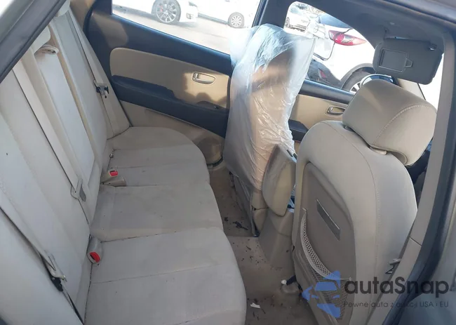 KMHDU46DX7U088254: 43539510