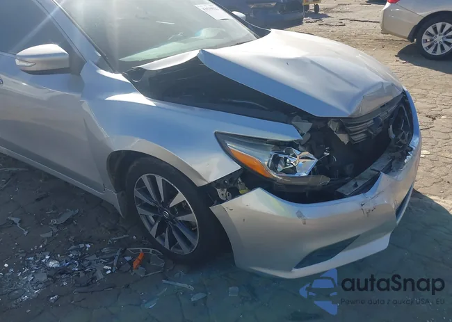 1N4AL3APXGC279609: 43539522