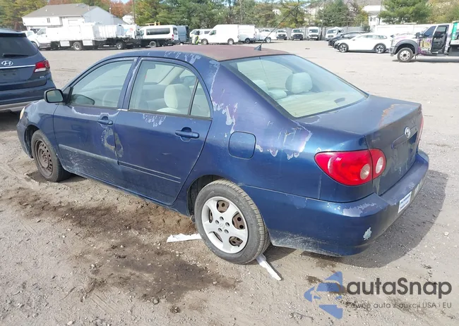 2T1BR32EX6C663051: 43539544