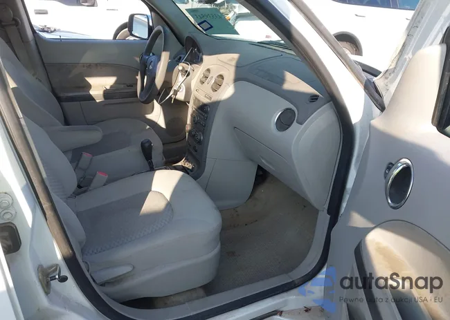 3GNDA23D58S579622: 43539543