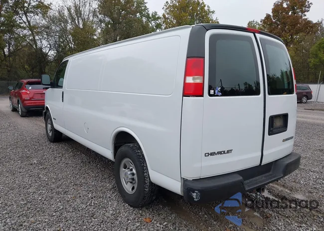 1GCGG29VX51232871: 43539551