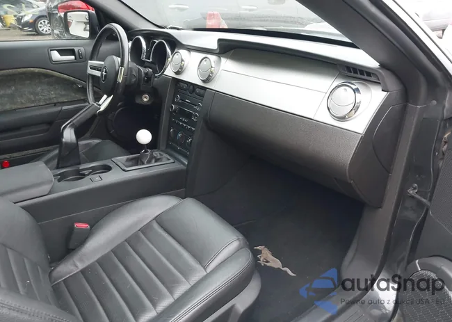 1ZVHT82H085200495: 43539587