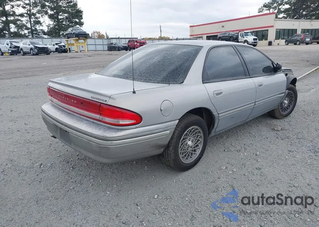 2C3EL56T4PH586787: 43539595