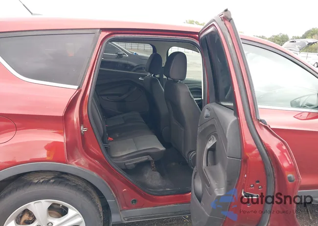 1FMCU0GX4FUC41772: 43539605