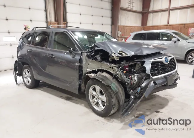 5TDBBRCH3PS589867: 43539634