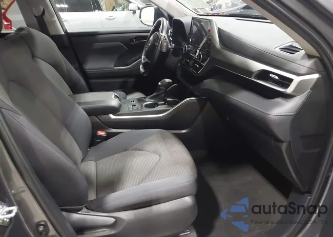 5TDBBRCH3PS589867: 43539634