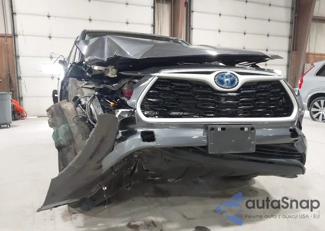 5TDBBRCH3PS589867: 43539634