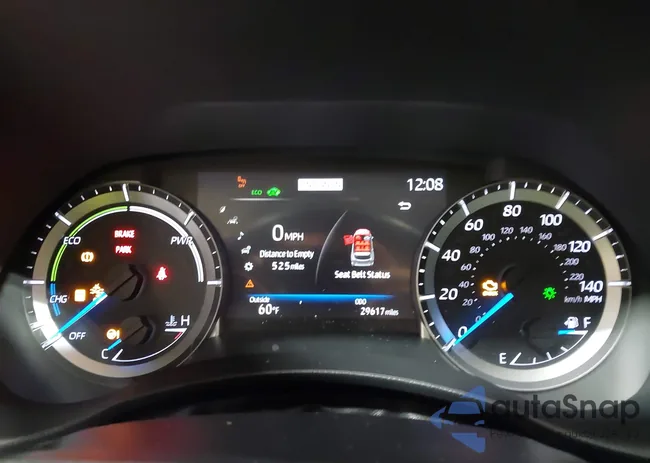 5TDBBRCH3PS589867: 43539634