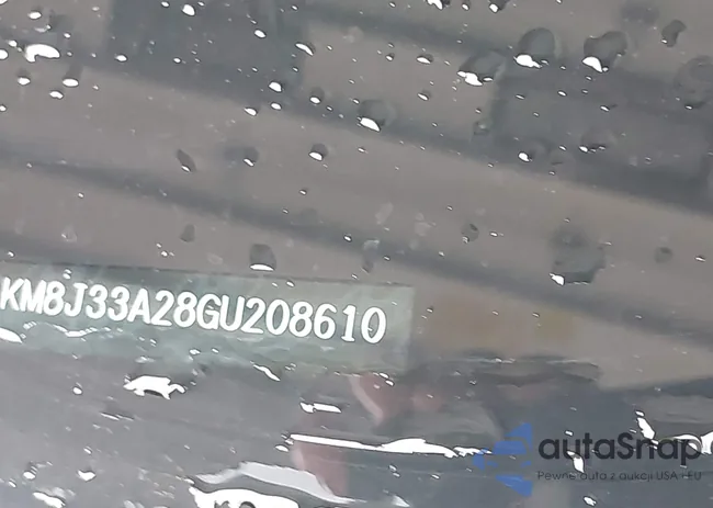 KM8J33A28GU208610: 43539637