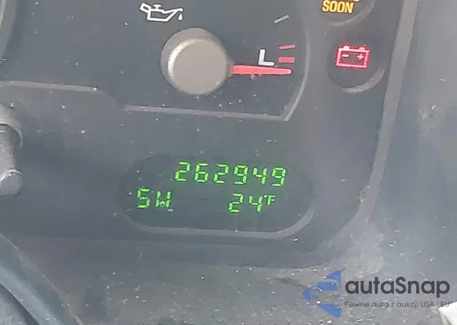 1FMZU73K43ZB29100: 43539641