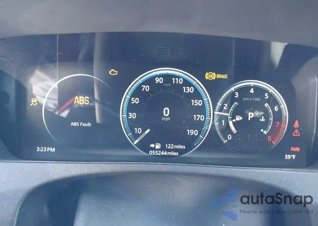 SADCK2FX8JA295033: 43539649