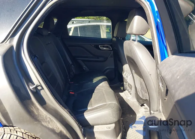 SADCK2FX8JA295033: 43539649