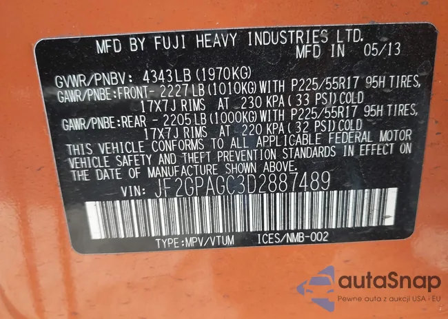 JF2GPAGC3D2887489: 43539655